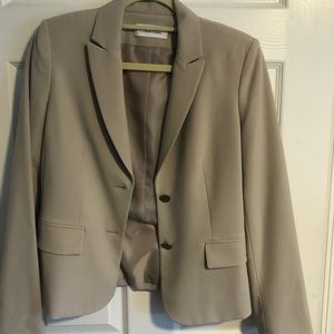 Business blazer jacket